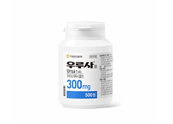 우루사 정 300mg