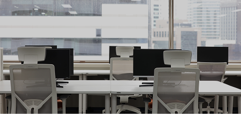 업무 공간 이미지