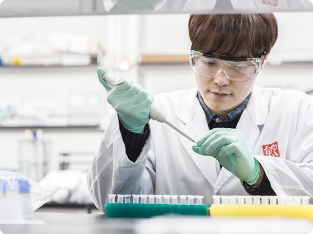 연구하는 이미지